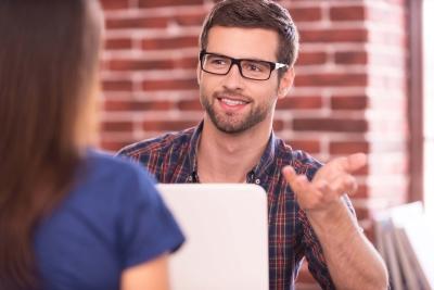 Technology Professionals Roundtable header image