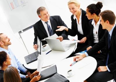 Senior Financial Roundtable header image