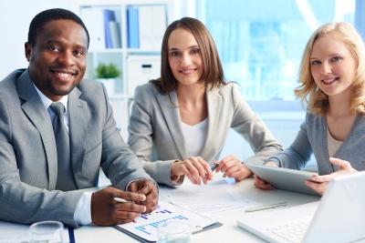 Leadership Excellence Roundtable header image