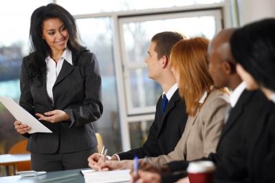 Sales Manager Roundtable header image