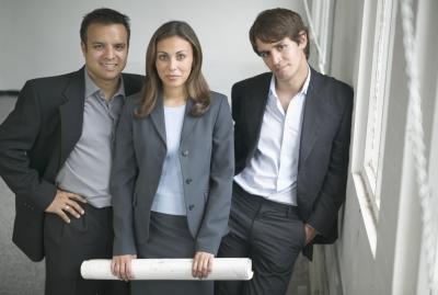 Project Management Human and Technical View header image