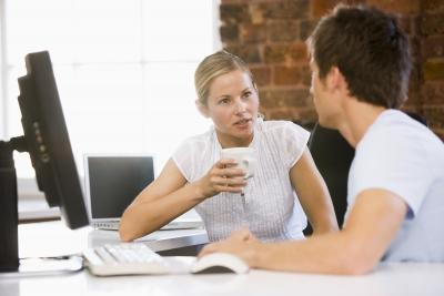 Powerful Verbal Communication header image