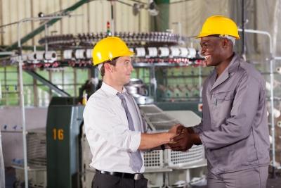 factory praise