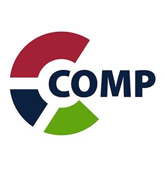 Compensation Conference Logo