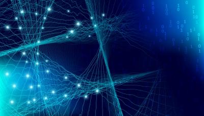 data
