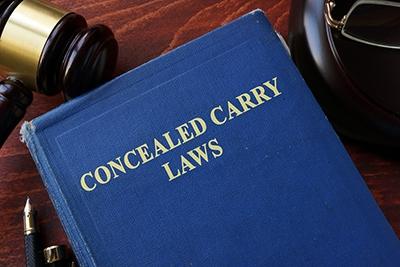 Concealed Carry Laws