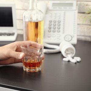 Drugs and Alcohol at Work