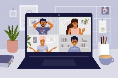 Remote Work