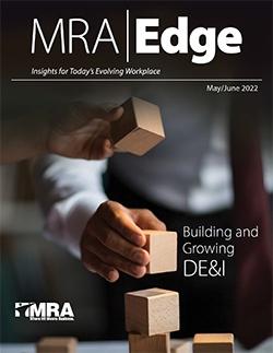 MRA Edge May/June 2022 Cover