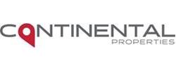 Continental Properties Logo