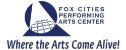 Fox Cities Performing Arts Center Logo