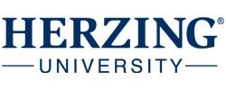 Herzing University Logo