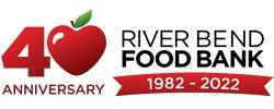 River Bend Food Bank Logo