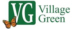 Village Green Logo
