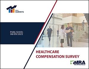 2022 Healthcare Compensation Survey