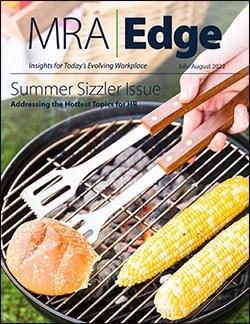 MRA Edge July/August 2022 Cover