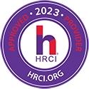 HRCI Certification Logo