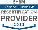 SHRM Logo