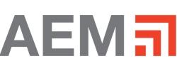 Association of Equipment Manufacturers Logo