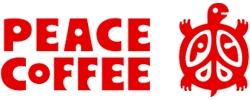 Peace Coffee Logo