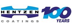 Hentzen Coatings Logo