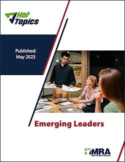 Hot Topic Survey: Emerging Leaders