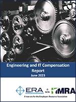 2023 Ohio Engineering and IT Salary Survey Cover