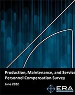 2023 Production, Maintenance and Service Survey Cover