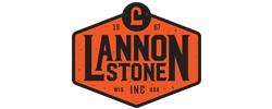 Lannon Stone Products Logo