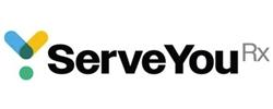 Serve You Rx Logo