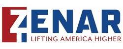Zenar Crane Logo