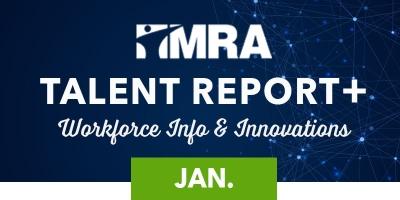 Talent Report January 2023