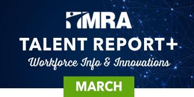 Talent Report March 2023