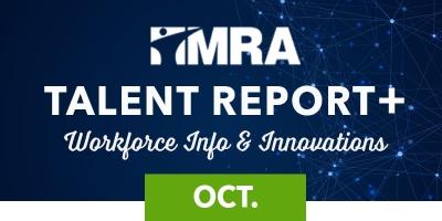 Talent Report October 2023