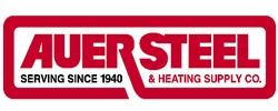 Auer Steel Logo