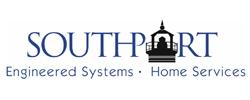Southpoint Engineered Systems Logo
