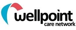Wellpoint Care Network Logo