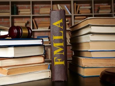 FMLA Laws Books
