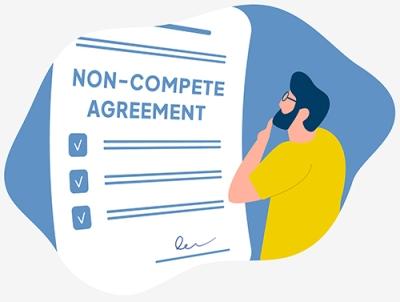 Noncompete Agreement