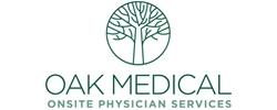 Oak Medical Group Logo