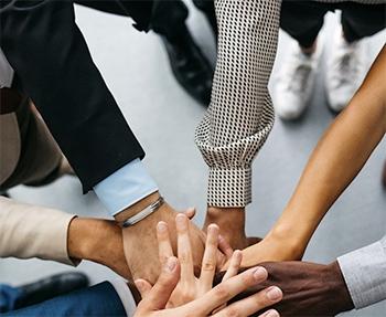 All Hands In