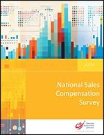 2024 National Sales Compensation Survey