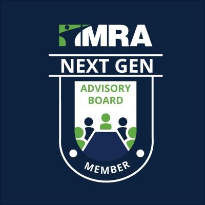 Next Generation Advisory Board Logo