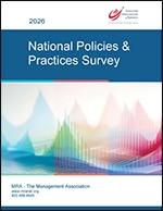 National Policies & Practices Survey