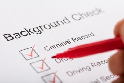 Background Check