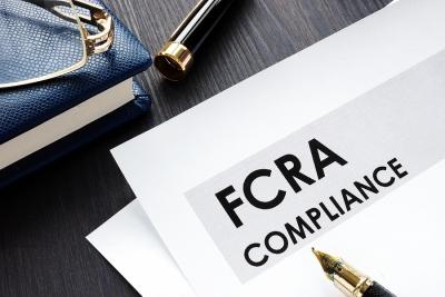 FCRA Compliance