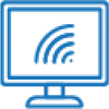 Monitor Icon