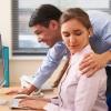 Harassment header image