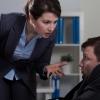 Battling Bully in the Workplace
