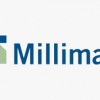 Milliman logo